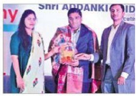 ప్రణాళిక, సాధనతో విజయాలు