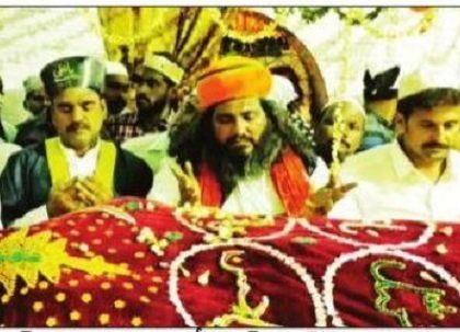 ముగిసిన ఉరుసు ఉత్సవాలు