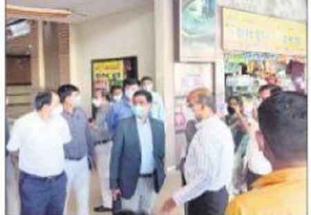 ఎలక్ట్రిక్ బస్సుల కోసం వడివడిగా అడుగులు