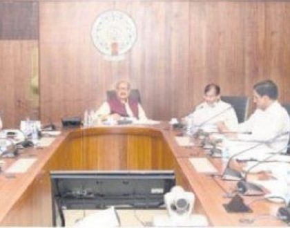 సడక్ యోజన స్పీడు పెంచండి