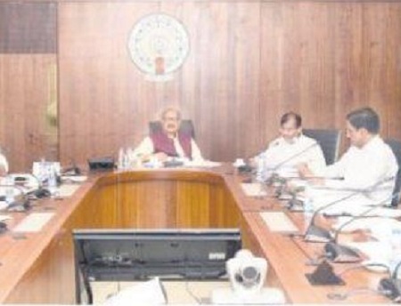 సడక్ యోజన స్పీడు పెంచండి
