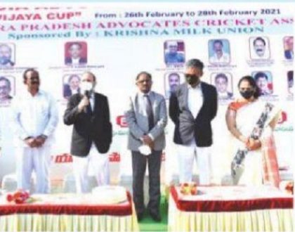 క్రీడలతో మానసికోల్లాసం