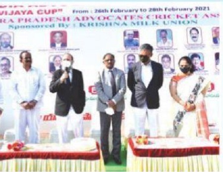 క్రీడలతో మానసికోల్లాసం