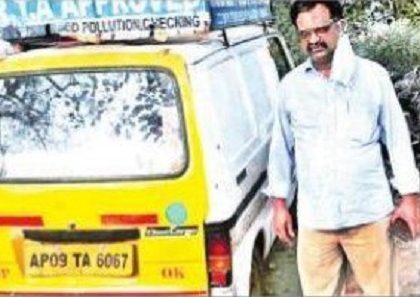 కాలుష్య తనిఖీ వాహనాలకు అనుమతి తప్పనిసరి