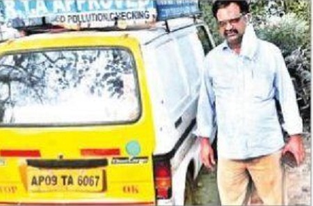 కాలుష్య తనిఖీ వాహనాలకు అనుమతి తప్పనిసరి