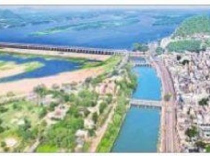 రిటైనింగ్ వాల్ డిజైన్లు రెడీ