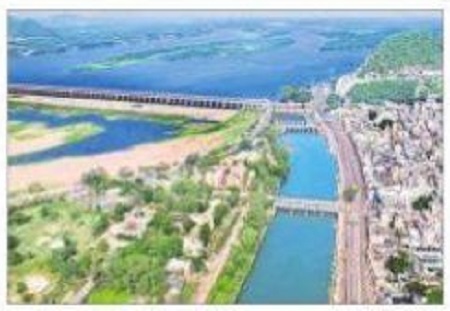 రిటైనింగ్ వాల్ డిజైన్లు రెడీ
