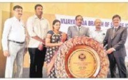 అభివృద్ధిలో చార్టెడ్ అకౌంట్లది కీలకపాత్ర
