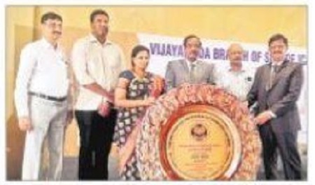 అభివృద్ధిలో చార్టెడ్ అకౌంట్లది కీలకపాత్ర