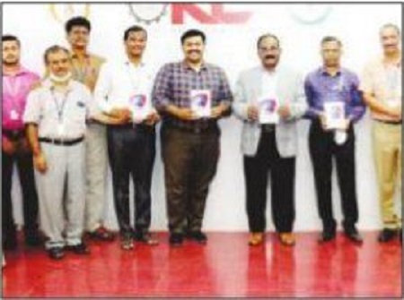 డేటా సైన్స్  కమ్యూనికేషన్ పై అంతర్జాతీయ సదస్సు