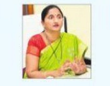 'సహకారానికి'  పర్సన్ ఇన్‌చార్జ్‌గా జేసీ