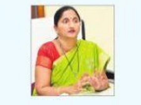 'సహకారానికి'  పర్సన్ ఇన్‌చార్జ్‌గా జేసీ