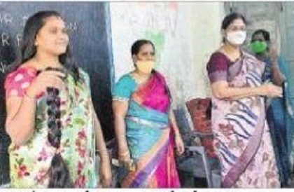 క్యాన్సర్ పేషెంట్ల కోసం హెయిర్ డొనేషన్