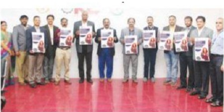 కెఎల్ యూ జాతీయ స్థాయిలో సదస్సు