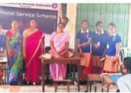 పరిశుభ్రతతో వ్యాధులు దూరం