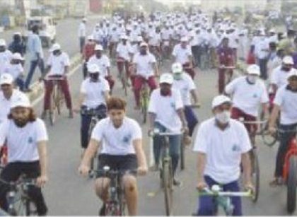 పెట్రోల్, డీజిల్ ను పొదుపుగా వాడాలి