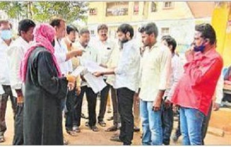 కార్పొరేట్ కు దీటుగా ప్రభుత్వ పాఠశాలలు