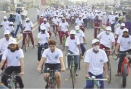 పెట్రోల్, డీజిల్ ను పొదుపుగా వాడాలి