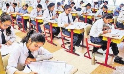 టెన్త్ పరీక్షలకు కొత్త నమూనా