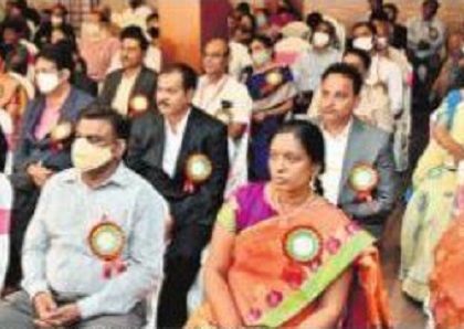 దేశాభివృద్ధి శాస్త్ర, సాంకేతిక రంగాలపై ఆధారపడి ఉంది