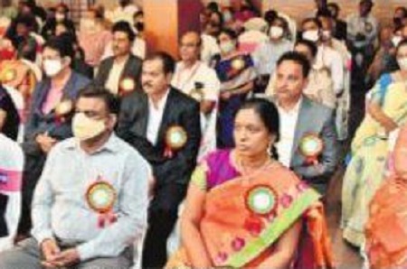 దేశాభివృద్ధి శాస్త్ర, సాంకేతిక రంగాలపై ఆధారపడి ఉంది