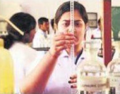 నేటి నుంచి ఇంటర్ ప్రాక్టికల్స్