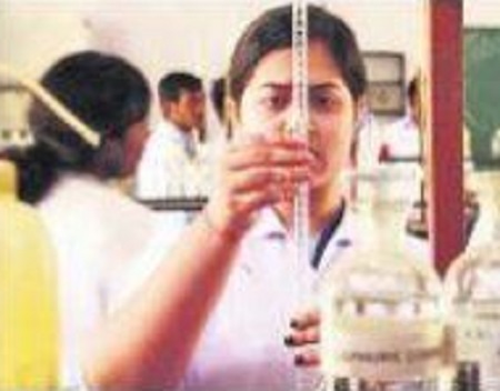 నేటి నుంచి ఇంటర్ ప్రాక్టికల్స్
