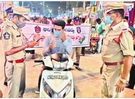 స్వీయ రక్షణే శరణ్యం