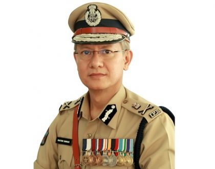 పురపోరుకు పోలీసు బందోబస్తు