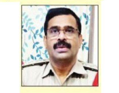 కమీషనరేట్ పరిధిలో పోలీసులకు పతకాలు