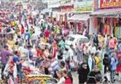 వ్యాక్సిన్ వేసుకోవాలి.. నిబంధనలు పాటించాలి