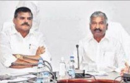 రైతులకు ఉపయోగపడేలా చెరువుల అభివృద్ధి