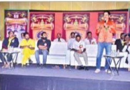 బుద్ధుని బోధనలతో క్రమశిక్షణ