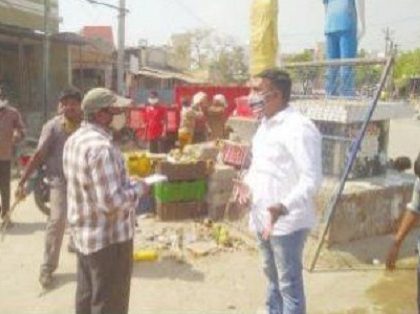 ట్రాఫిక్‌కు అంతరాయం కల్గిస్తే చర్యలు: కమిషనర్