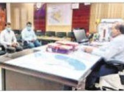 వ్యాక్సినేషన్ పై అవగాహన అవసరం