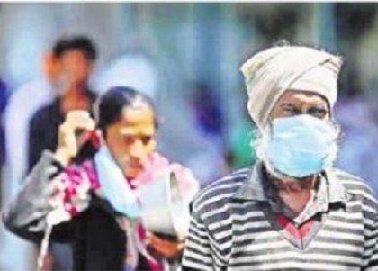 మాస్క్ లేదా? ఐతే ఫైన్