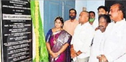 విద్యాభివృద్ధికి ఓపెన్ స్కూల్స్ దోహదం