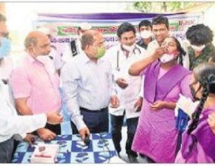 నులిపురుగులను నులిమేయాలి