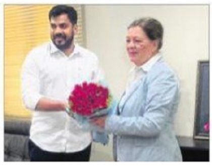 జలవనరులతో ప్రజల జీవనోపాధి పెంపు