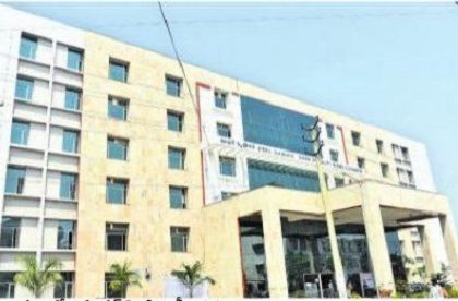 ప్రభుత్వాస్పత్రికి మహర్దశ