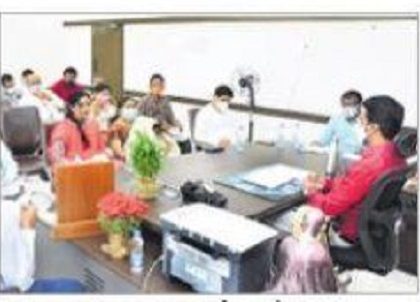 ఓటు హక్కు వినియోగంపై విస్తృత ప్రచారం