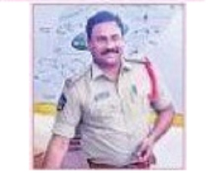 మాచవరం సీఐగా ప్రభాకర్