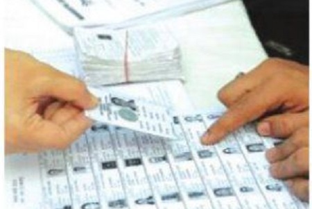 నేటి నుంచి ఓటరు స్లిప్పులు పంపిణీ
