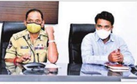 వ్యాపార, వర్తక సంఘాలు సహకరించాలి