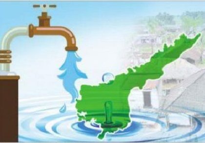 మండు వేసవిలోనూ మంచినీరు