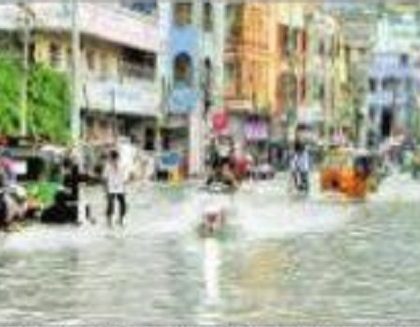 ముంపు ముప్పు ఉండదిక