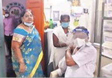 ప్రతి ఒక్కరూ జాగ్రత్తలు పాటించాలి