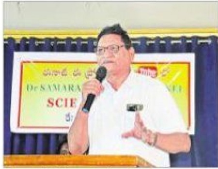 ప్రకృతి సమతుల్యతతోనే మానవాళి మనుగడ