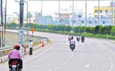 ప్రయాణం.. పరిమితం