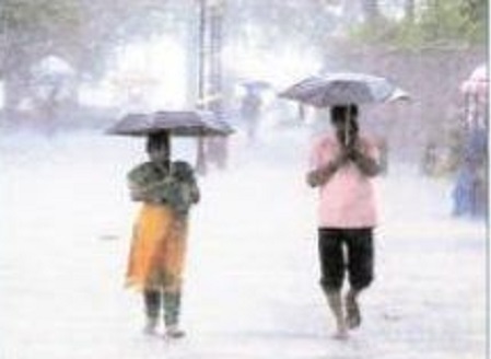 కొనసాగుతున్న ఉపరితల ఆవర్తనం